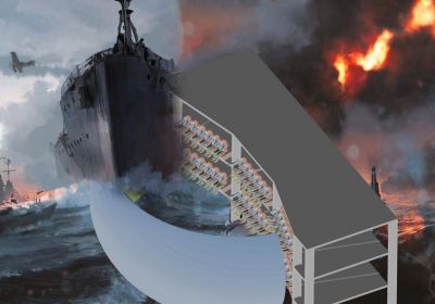 Dynamic Traversing Machine